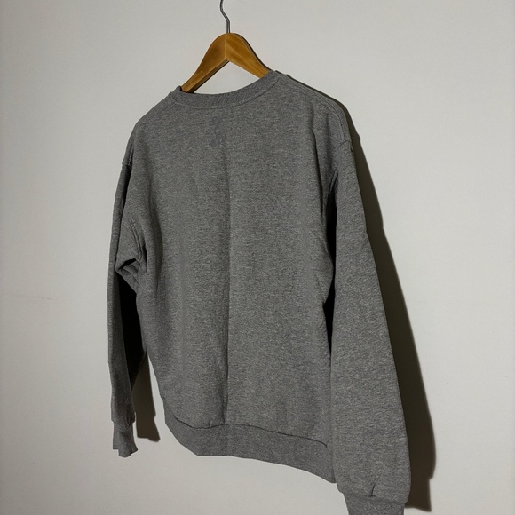 Okayok Connect Standard Sweatshirt - M / Grey - Picture 10 of 16